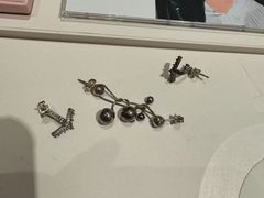 -Pandora潘多拉珠宝(武商广场店)