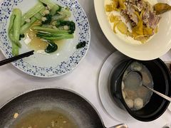 -围龙屋客家食府(福田店)