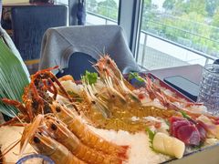 -万岛日本料理铁板烧(梅赛德斯奔驰店)