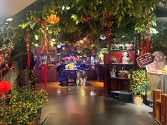 -广州花园酒店荔湾亭·地道点心·粤式饮茶