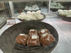 -米糯糯·MINONO·大福冰淇淋(青岛万象城店)