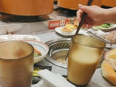 -喜家自助小火锅(卓悦里店)