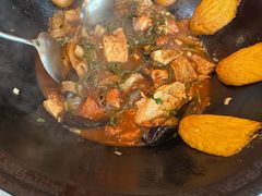 -江湖水乡铁锅炖魚(周庄嘉园店)