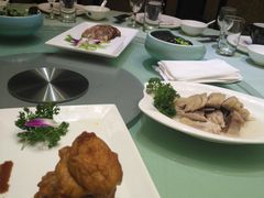 -中心大酒店·本味餐厅