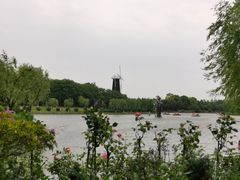 -上海鲜花港