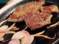 -快乐爱斯米牛排自助(正大广场店)