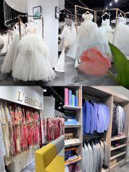 -Sunny喜铺婚礼策划(东部店)