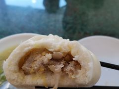 -沈老头包子(八十五店)