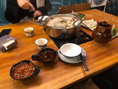 -大理老字号·舟渔的鱼野生菌海景餐厅(双廊店)