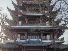 -采石矶景区