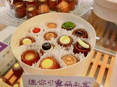 -发酵食堂(屏风街店)
