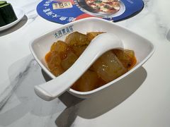 -大河宴椒麻鱼(嘉和园店)