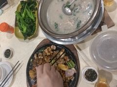 -标记美食新鲜猪杂(兴南大道店)