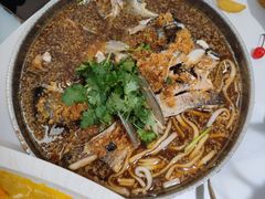 -3号仓库·创意中国菜(新世界城店)