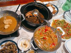 -小乡小镇·传承桐庐土菜·老板亲自烧的菜