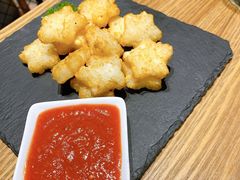 -棒约翰比萨·意面(剑河店)