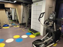 -Nirvana fitness私教健身工作室(古城店)