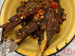 -东排食堂长沙小吃大排档(五一广场店)