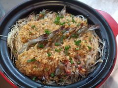 -周渝食惦·酸菜鱼精致川菜(横岗店)