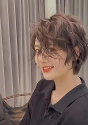 -MY HAIR ARDOR