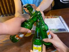 -Raja Sate BBQ & Asian Restaurant