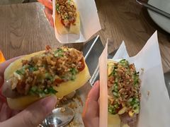 -BOR Eatery(安福路店)