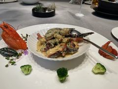 -虹御轩·传承江浙菜(虹桥店)