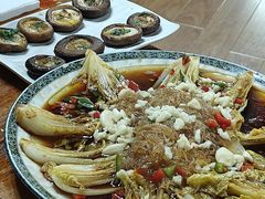 -塔洛藏餐吧(香格里拉古城店)