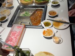 -东道煮牛肉火锅(重庆路店)