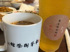 -東茅街茶馆