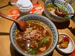 -三两粉(深圳龙华上塘店)