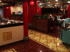 -万荣烤鸭店·北京菜(天坛店)