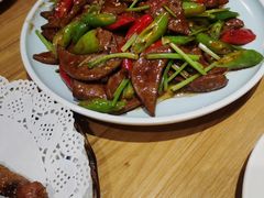 -山楂树融合菜餐厅