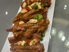 -鲜得莱渔港·小平岛海胆馆(七贤岭店)
