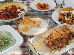 -陶缘一号·四季缘·老字号顺德菜·户外婚礼家宴(西滘店)