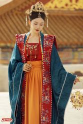 点击看大图 -美云庭古装·格格服汉服·京城旅拍(北京店)