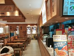 -回味鸭血粉丝汤(新城市广场店)