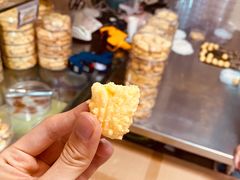 -金燕西洋牛油糕葡式食品