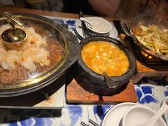 -绿茶餐厅(布吉万象汇店)