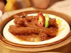 -点都德(大茶楼店)