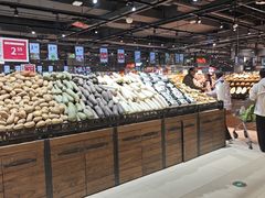 -永辉超市(鲁谷店)