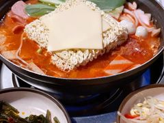 -源味屋韩式火锅&炸鸡(鼎城当代商城店)