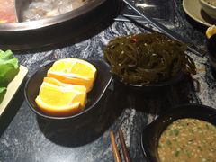 -渝味晓宇火锅(合川路店)