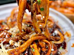 -老西门·常州菜(新区店)