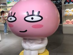-KAKAO FRIENDS(弘大店)