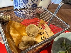-孔乙己酒家(虹桥路店)
