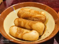 -李炮称盘麻辣烫(江宁同曦店)