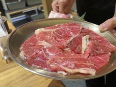 -西塔老太太泥炉烤肉(万柳华联店)