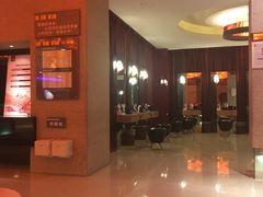 -真爱年华水疗健康运动中心(朱雀大街店)