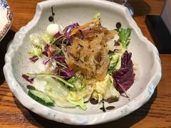 -大渔铁板烧(中山路八佰伴店)